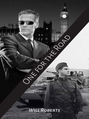 cover image of One for the Road